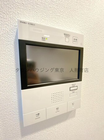 ライオンズフォーシア築地ステーションの物件内観写真